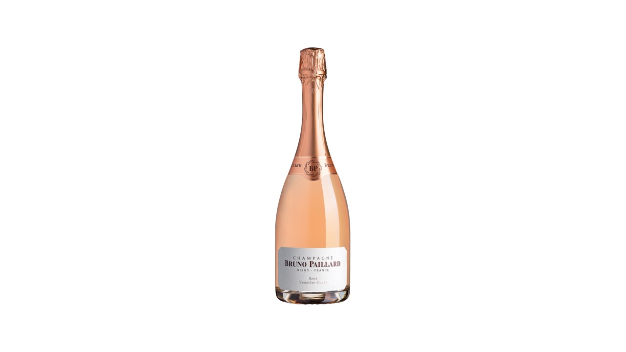 Première Cuvée extra Brut Rose Magnum