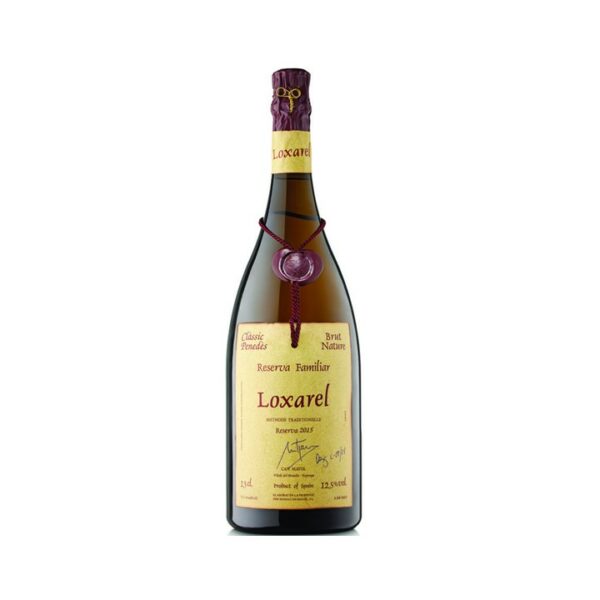 Reserva Familiar Brut Nature