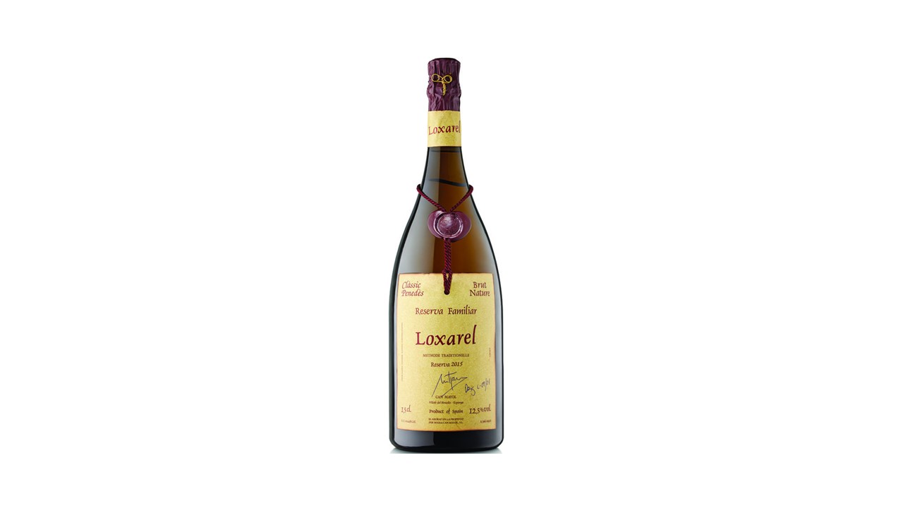 Reserva Familiar Brut Nature