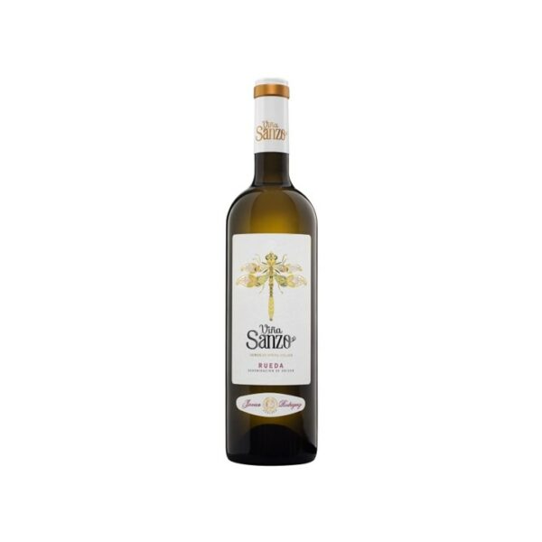 Rodriguez Sanzo Viñas Viejas