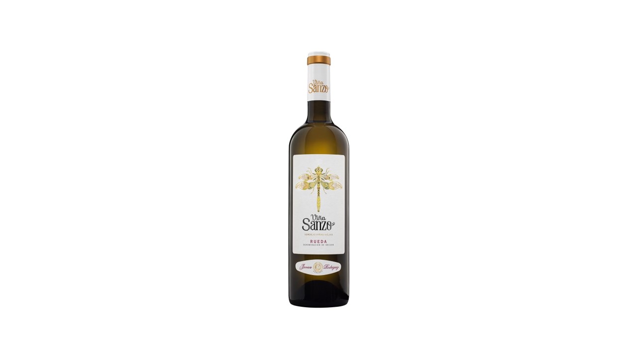 Rodriguez Sanzo Viñas Viejas