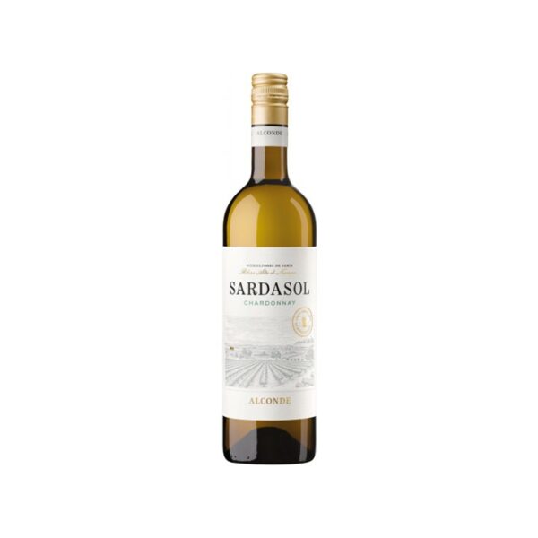 Sardasol Chardonnay