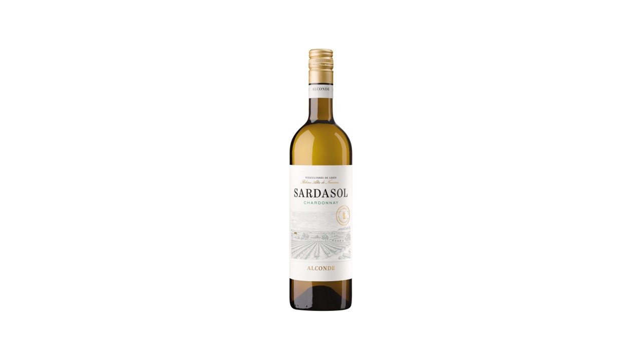 Sardasol Chardonnay