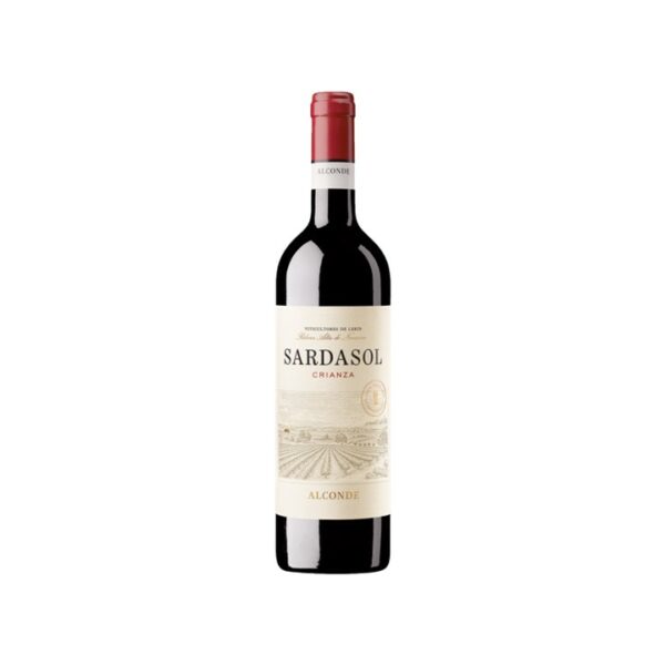 Sardasol Crianza