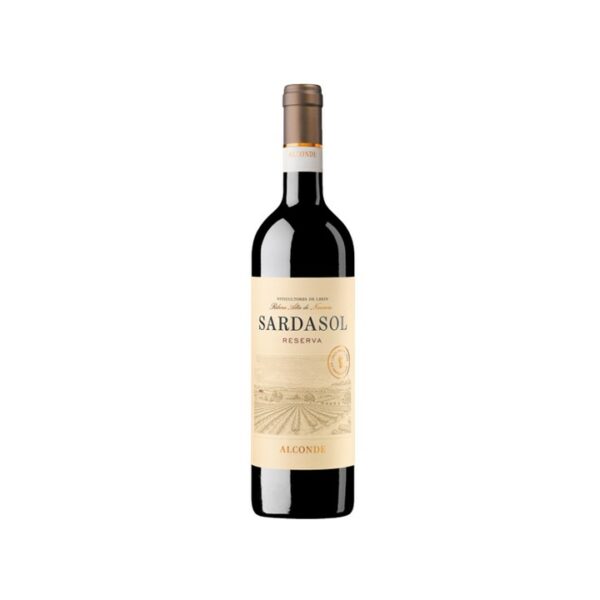 Sardasol Reserva