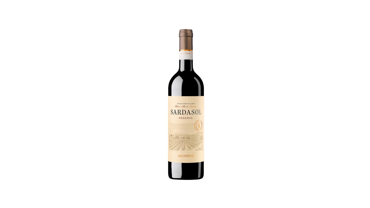 Sardasol Reserva