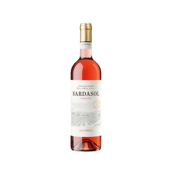 Sardasol Rosado
