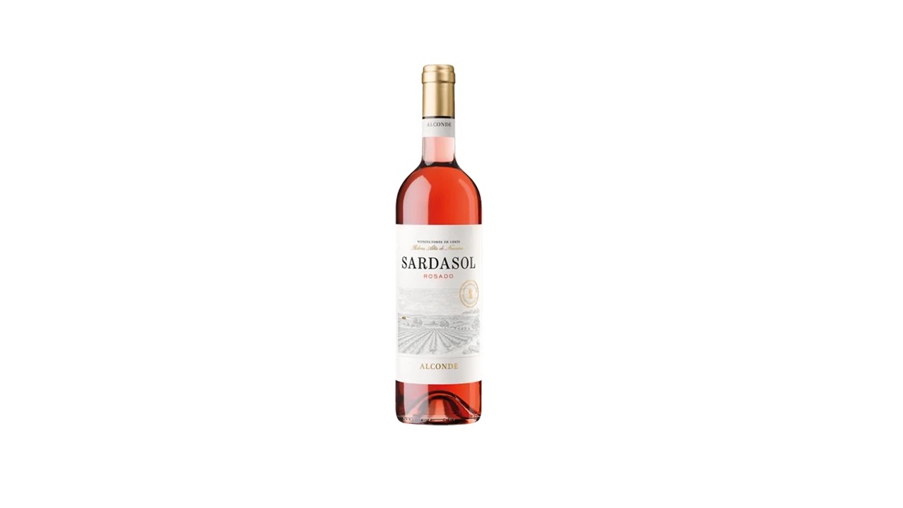 Sardasol Rosado