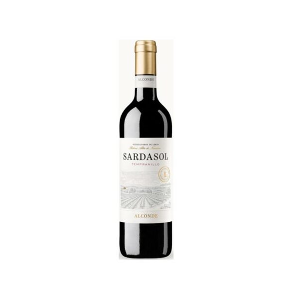 Sardasol Tempranillo