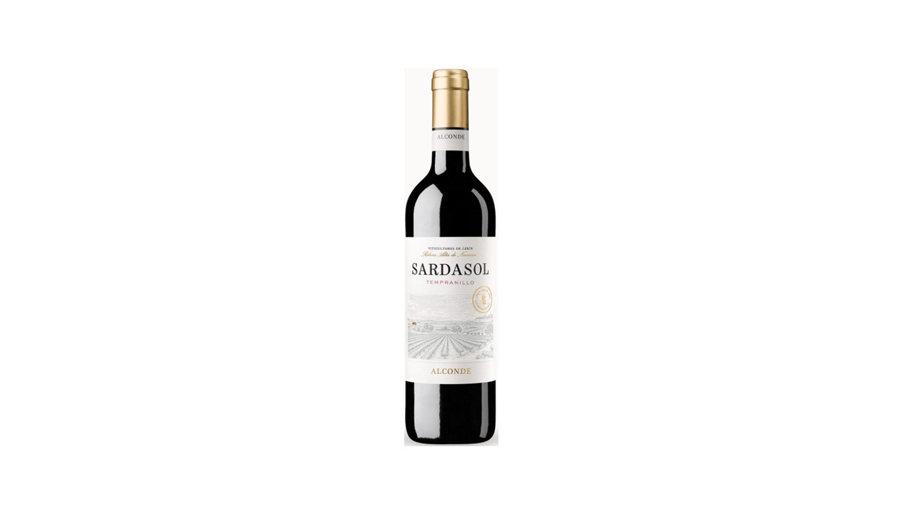 Sardasol Tempranillo
