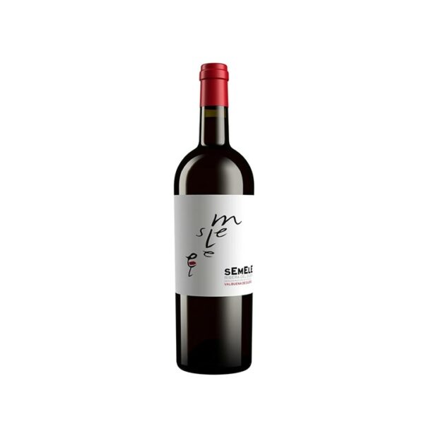 Semele Crianza