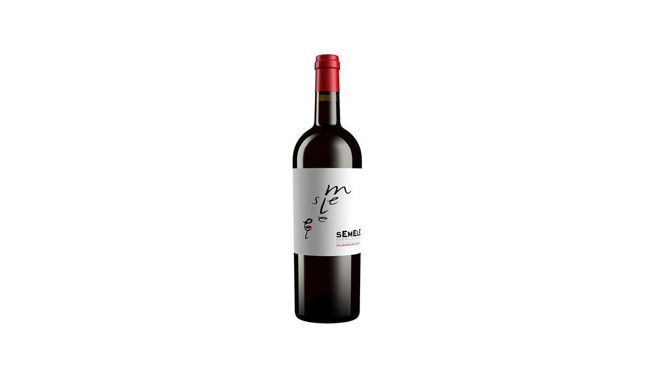 Semele Crianza