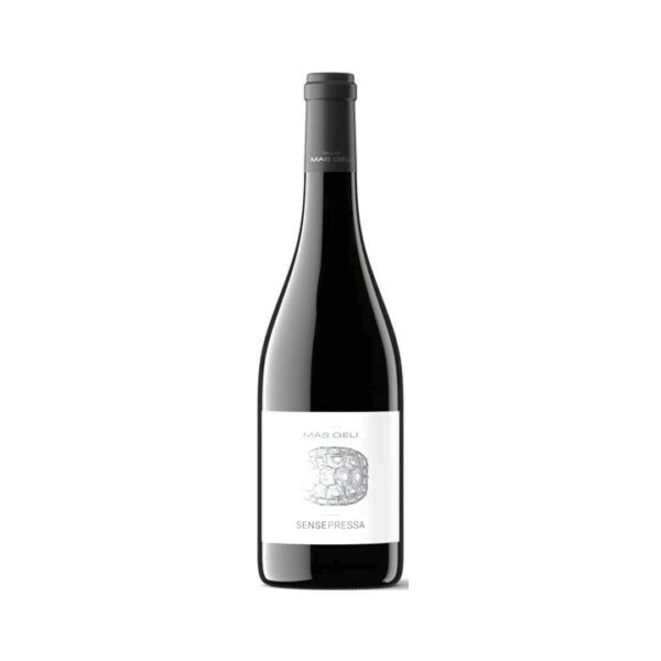 Sense Pressa negre
