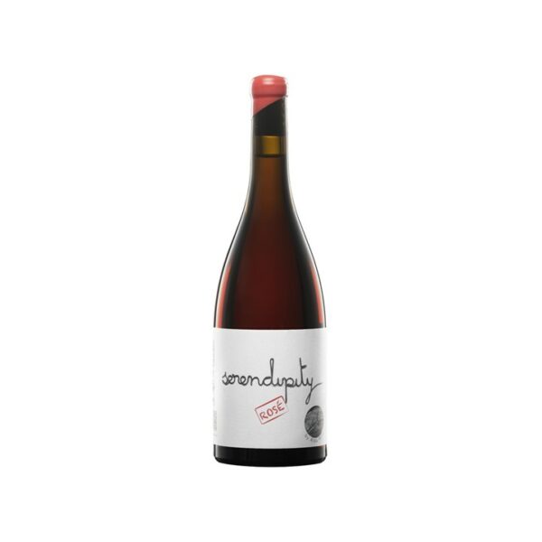 Serendipity Rosé