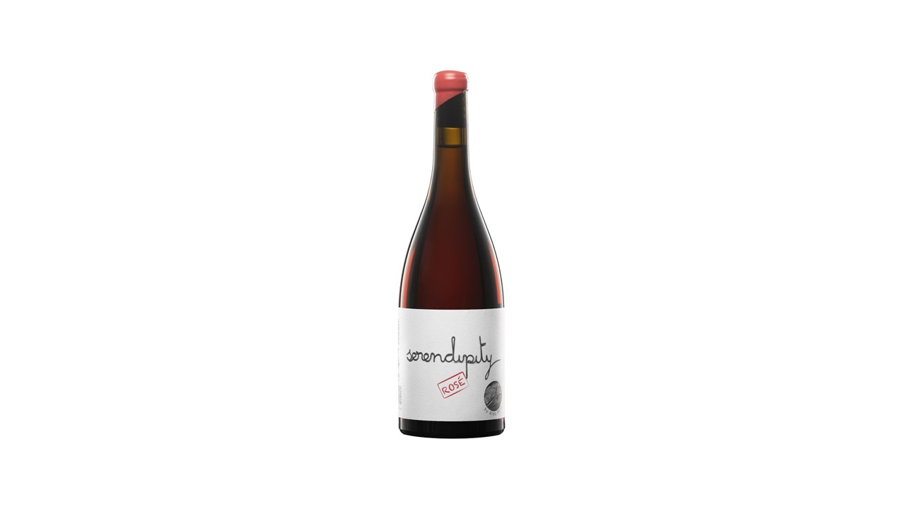 Serendipity Rosé