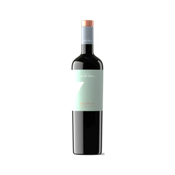 Solista nº 7