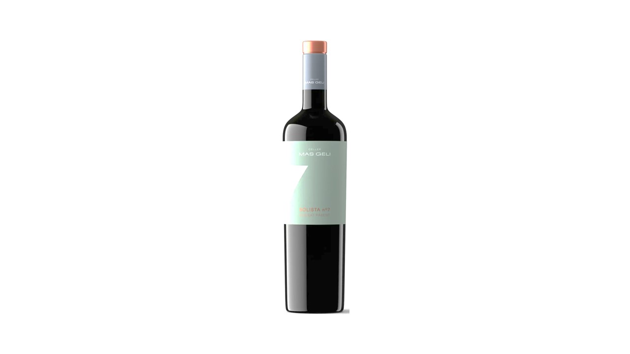 Solista nº 7