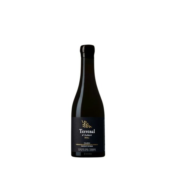 Terrenal d’Aubert  Dolç 37,5 cl