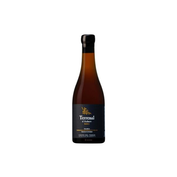 Terrernal d’Aubert Ranci 37,5 cl
