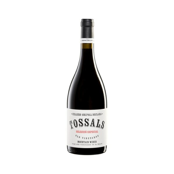 Tossals Selecció Especial