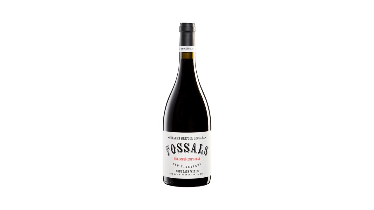 Tossals Selecció Especial
