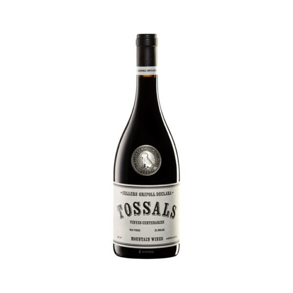 Tossals Vinyes Centenaries