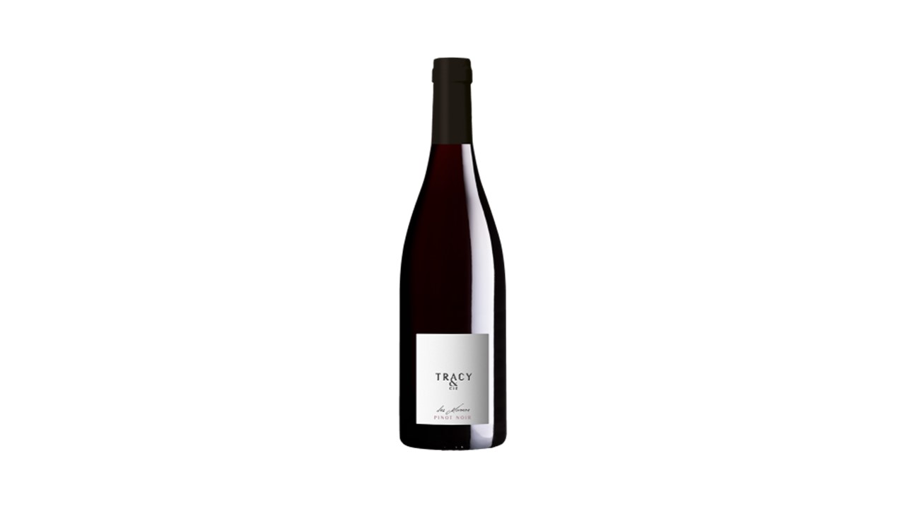 Tracy & Cie Pinot Noir