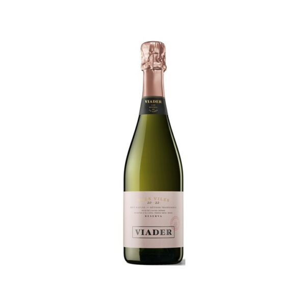 Tres Viles Rosat