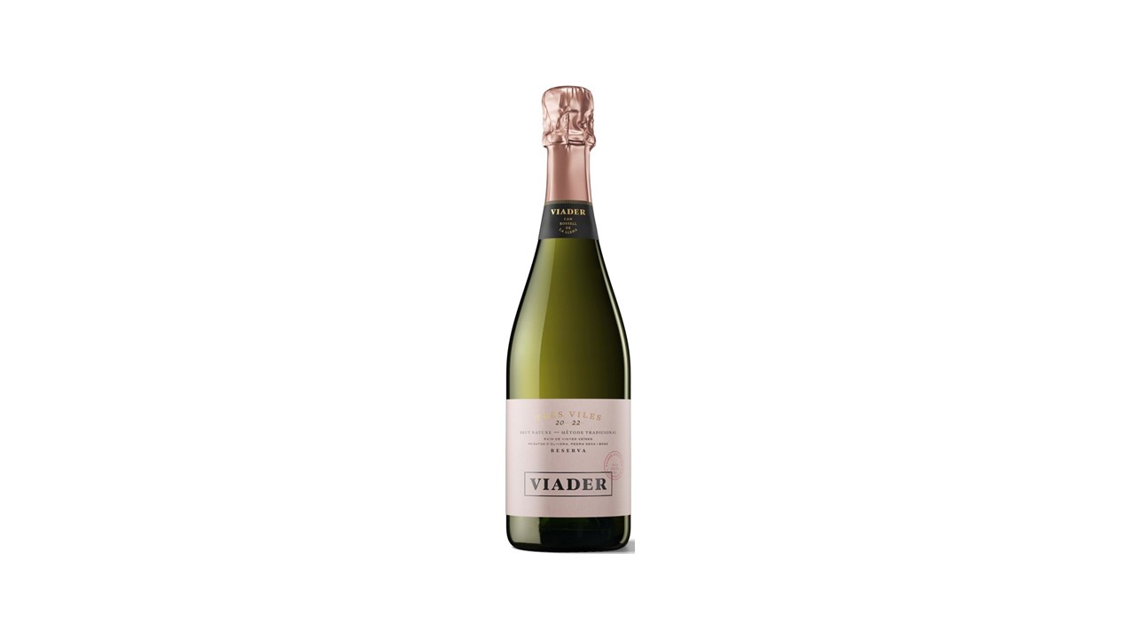 Tres Viles Rosat