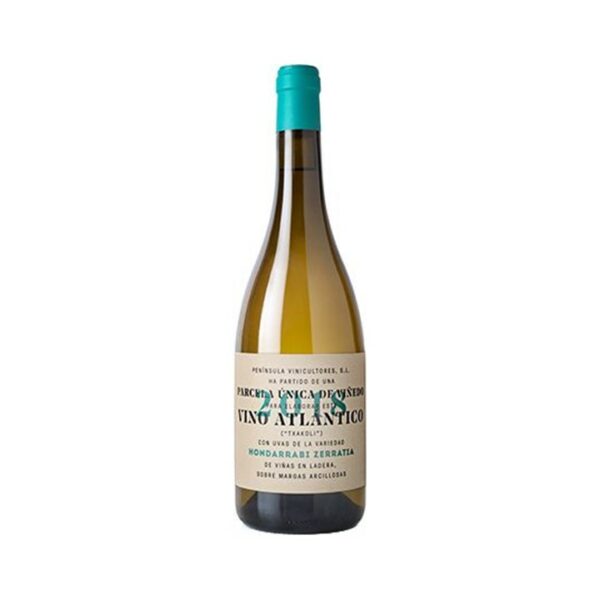 Txakoli Vino Atlantico