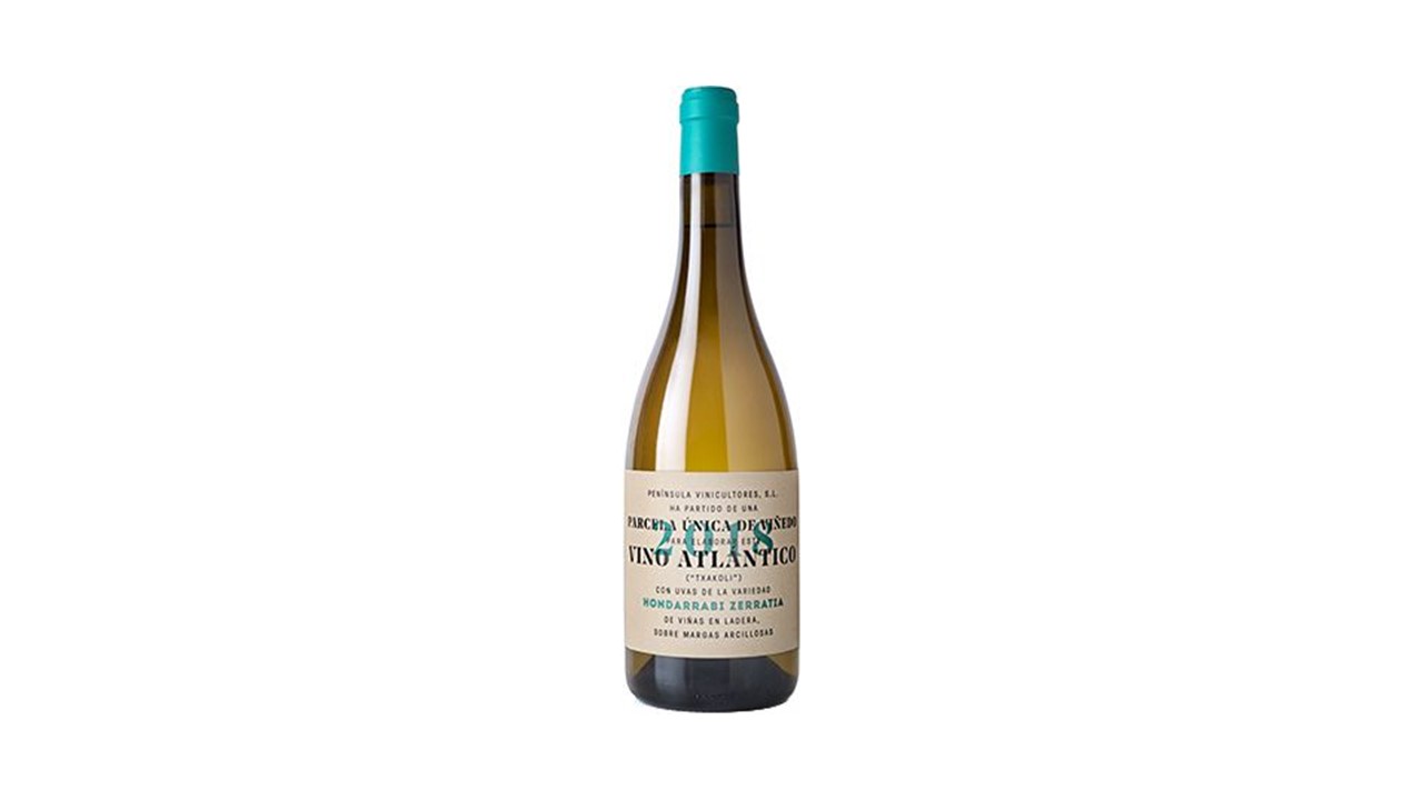 Txakoli Vino Atlantico