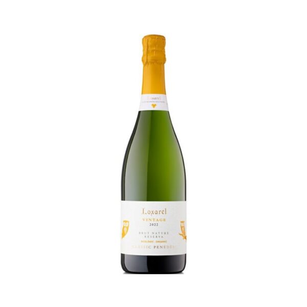 Vintage Brut Nature Reserva