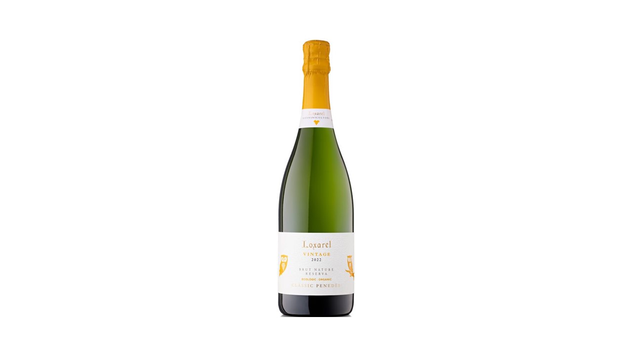 Vintage Brut Nature Reserva