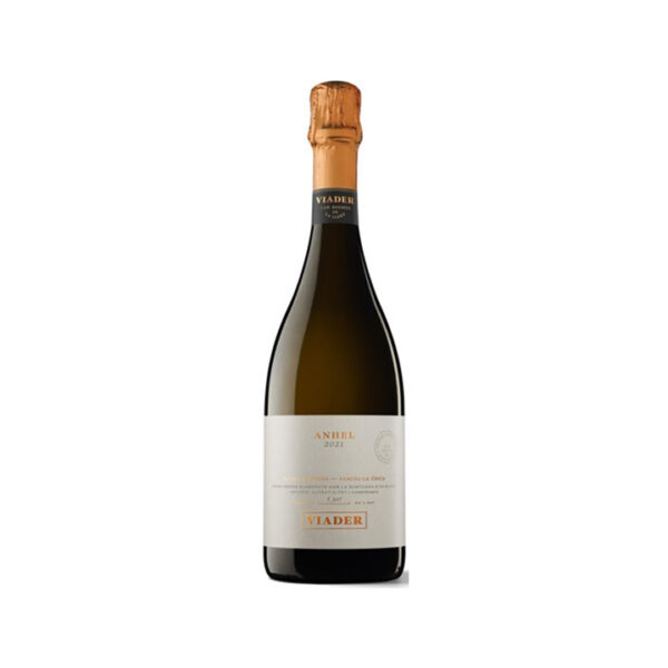 Anhel Blanc de Noirs