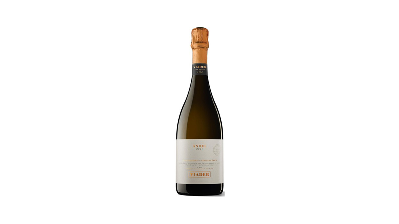 Anhel Blanc de Noirs
