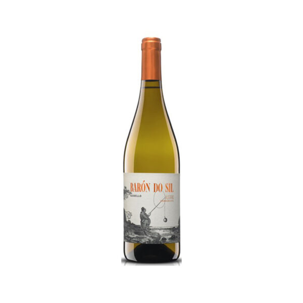 Baron do Sil  100% Godello Magnum