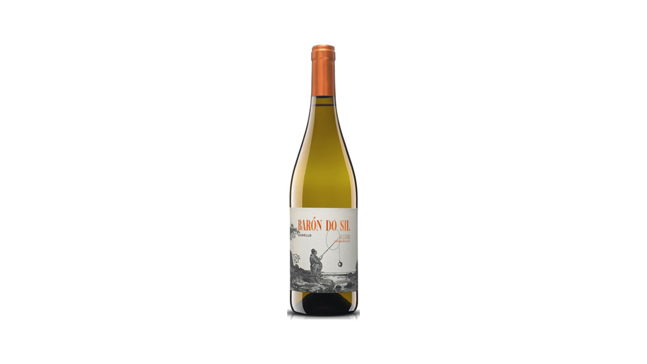 Baron do Sil  100% Godello Magnum