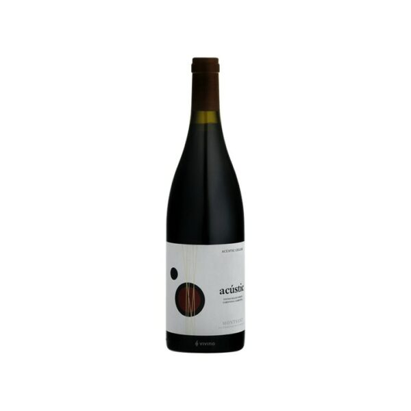 Acústic Negre