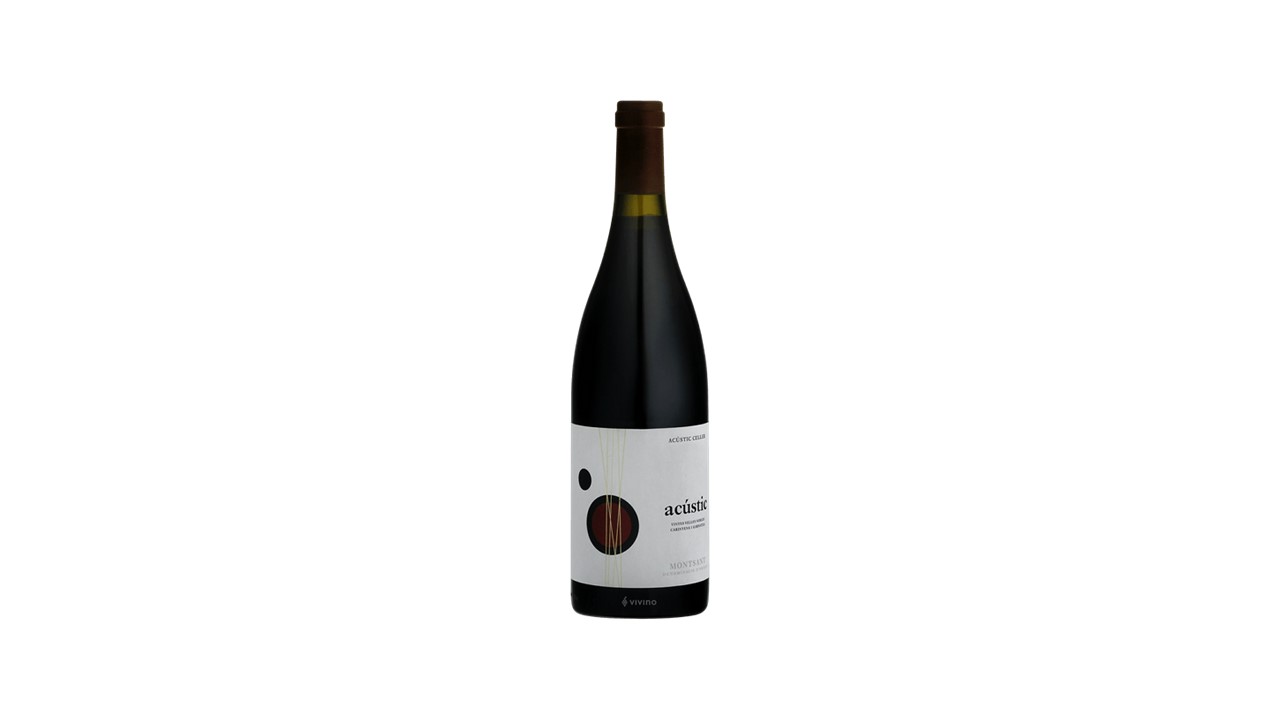 Acústic Negre
