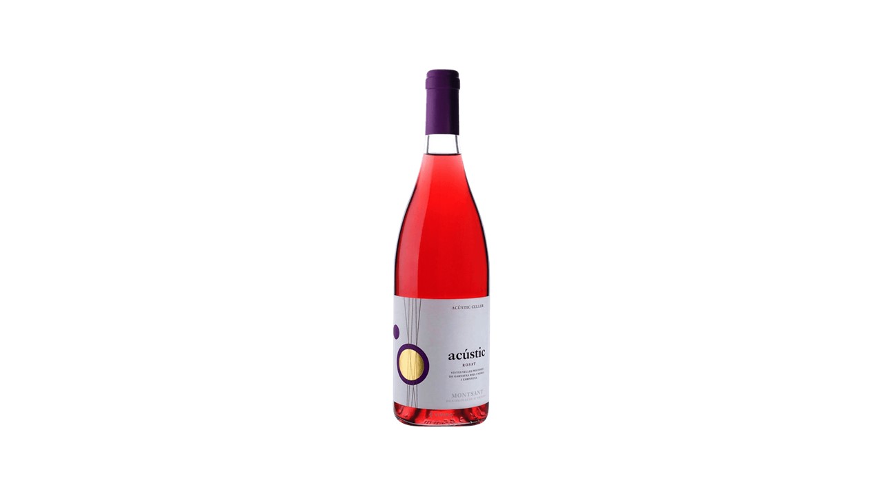 Acústic Rosat