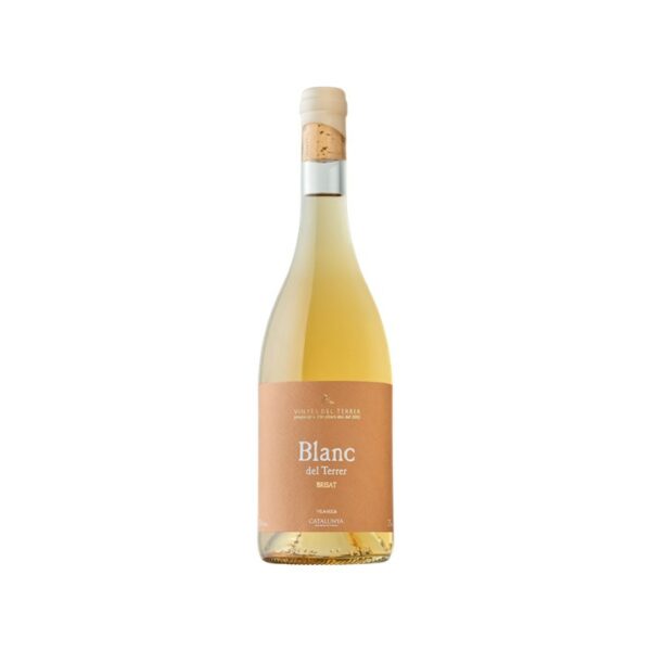 Blanc del Terrer Brisat