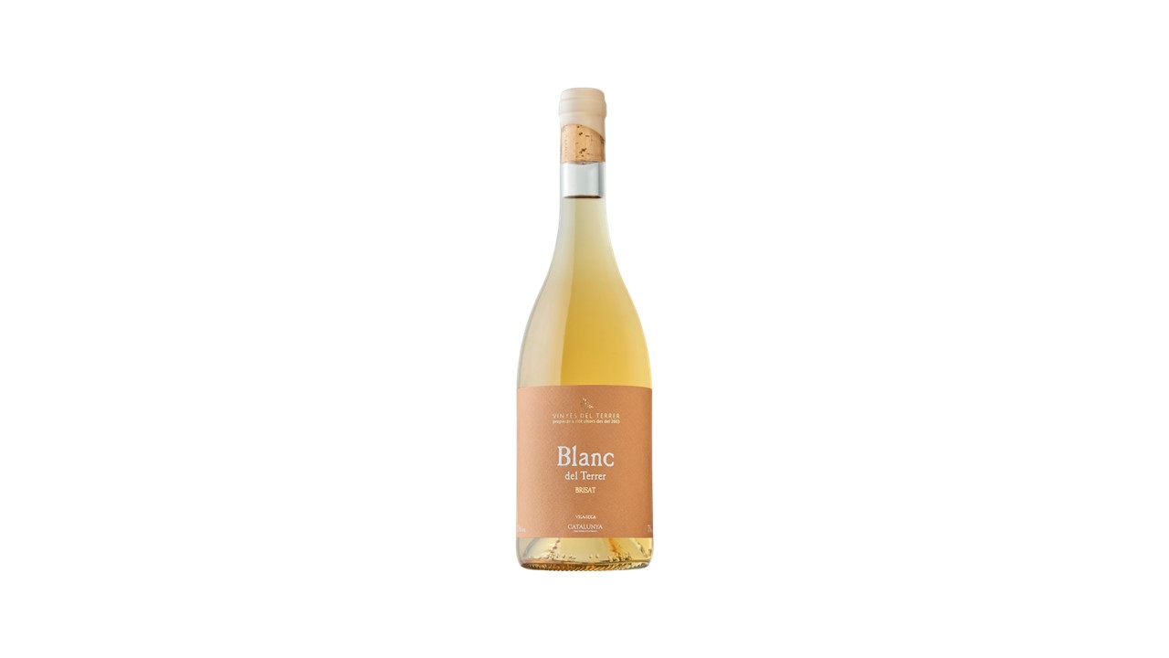Blanc del Terrer Brisat