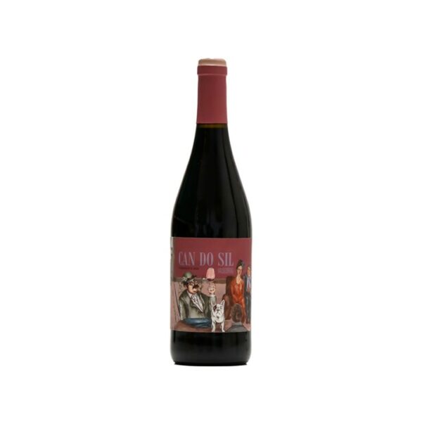 Can Do Sil Tinto