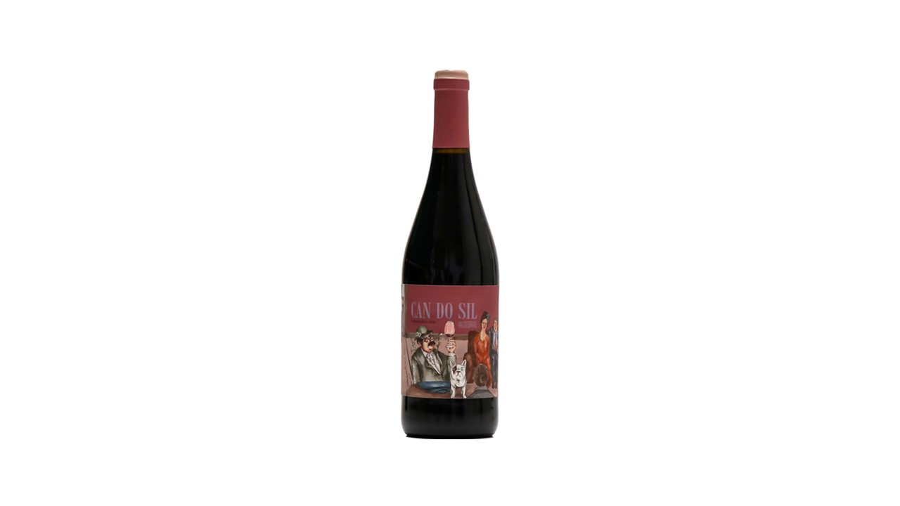 Can Do Sil Tinto