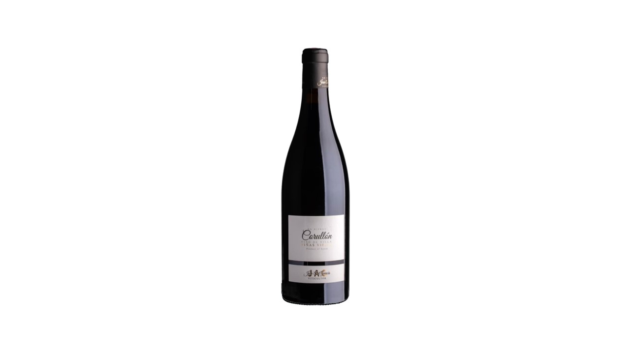 Corullón Vino de Villa