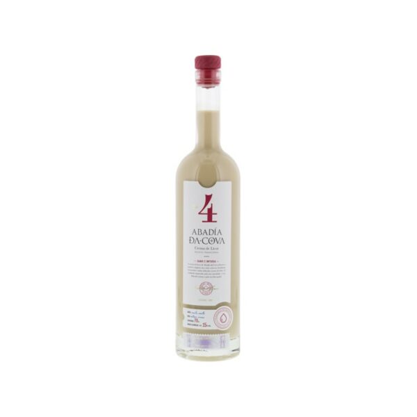 Crema de Licor
