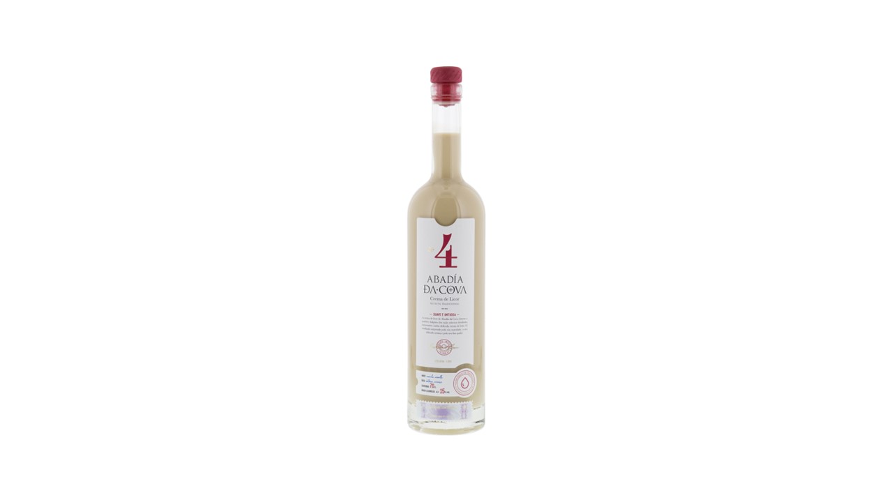 Crema de Licor