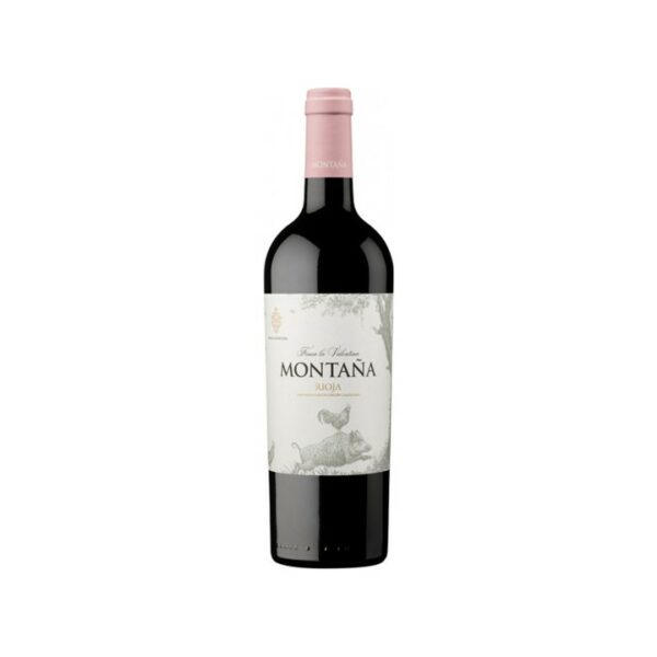 Crianza Montaña Magnum
