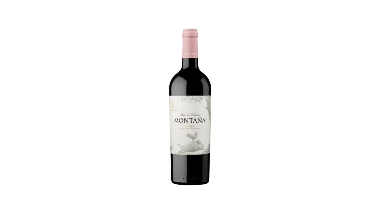 Crianza Montaña Magnum