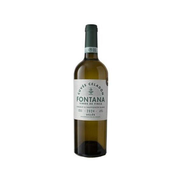 Cuvée Celadón